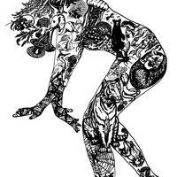 Digital illustration