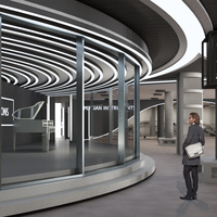 2020 - Musical Instruments Store