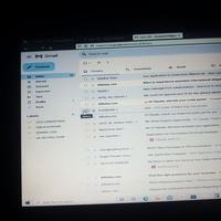 Email management