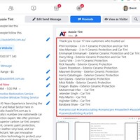 Maxxitech Ceramic Paint Protection Campaign
