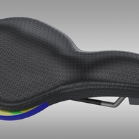 Bicycle seat