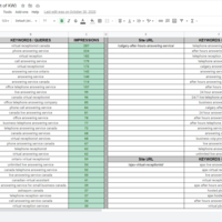 Data Entry 1