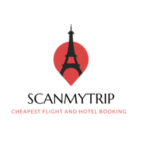 Scanmytrip logo