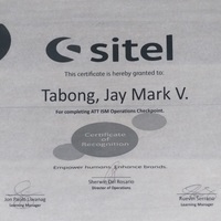 Certified AT&T Customer Service