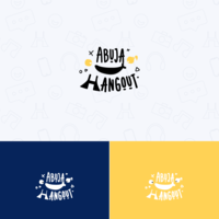 Abuja Hangout Logo