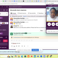 Team collaboration