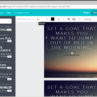 Canva Photo Editor