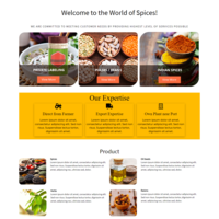 PSD to WordPress
