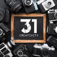 31 creativity