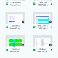My portfolio 