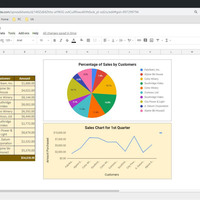 Google Sheet