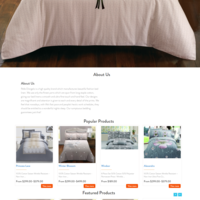 Bedsheet Ecomm