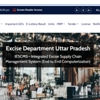 UPEXCISE