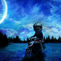 photo bash and manipulation