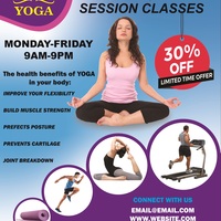 Flyer