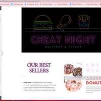 Wordpress