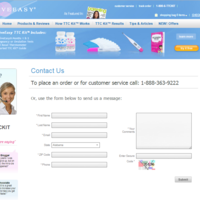 Customer Service Representative