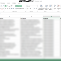 Data Entry and Web Research