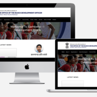 WordPress Development, Hosting