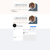 Facebook Cover banner design