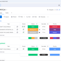 PROJECT MANAGEMENT