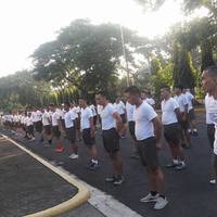 Trainer armed forces of the Philippines reserve
