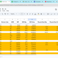 DATA ENTRY 
