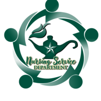DLHSI Nursing department logo