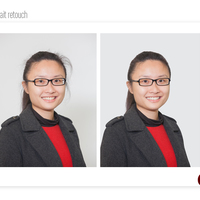 Image Retouching