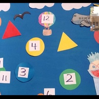 Teaching Numbers