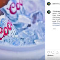Content creation & copywriting