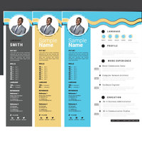 Resume Design