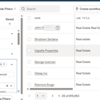 Apollo.io Lead Generation