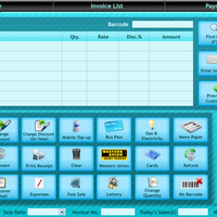 Accouting Management Soware