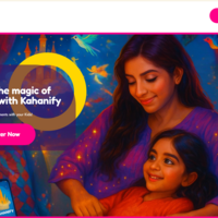 Kahanify