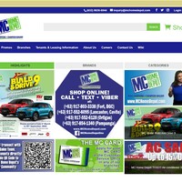 Web Development / Web Design
