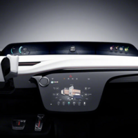 FCA Portal Concept Dashboard