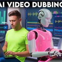 Dub Your Video In Any Language Ai Dubbing 