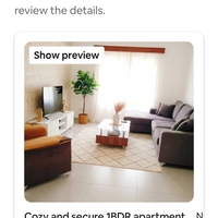 Airbnb listing with optimized titles to rank your property 