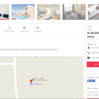 Sheltuh.com.ng Properties Page 2