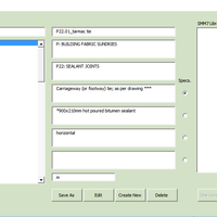 TSA Billing Tool (Excel VBA)