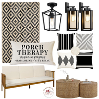 Porch Decor Amazon Products