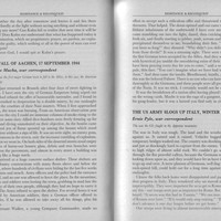 This is the sample piece