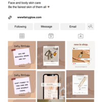 Social Media Management