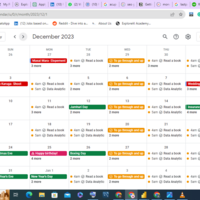 Calendar Management/ Appointment Setting