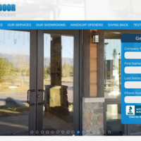 Automaticdoordoctors