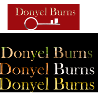Logo for real estate