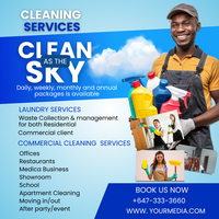 flyer design