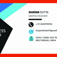 Business card Design