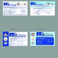 Business Card Design